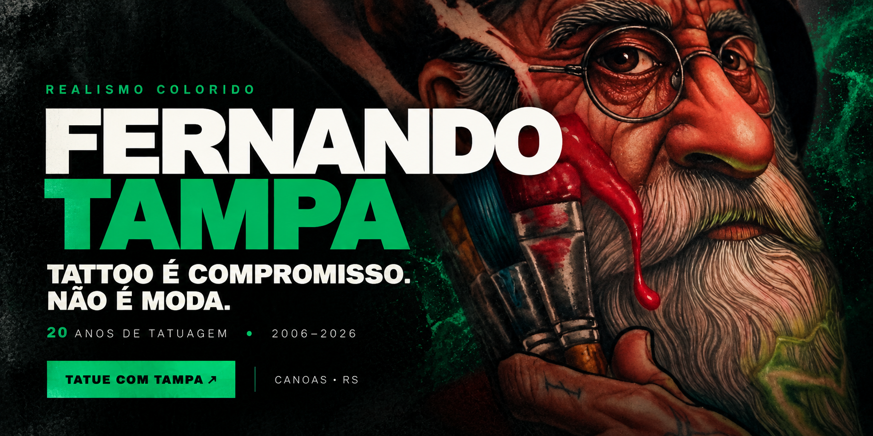 Tampa Tattoo — clique para visitar o site próprio